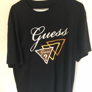 Guess jeans tee